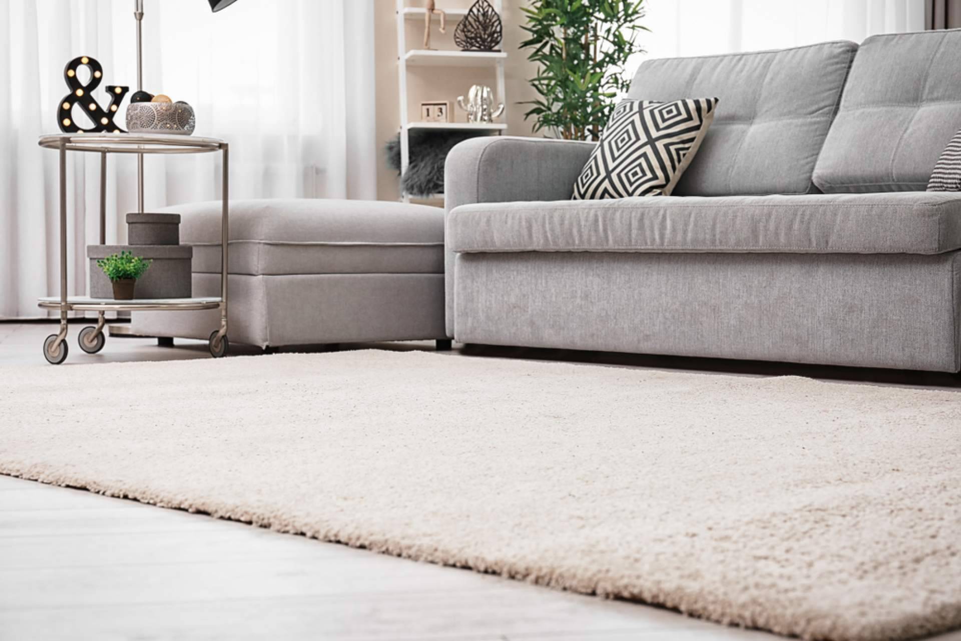 Alfombras, un complemento esencial para el hogar