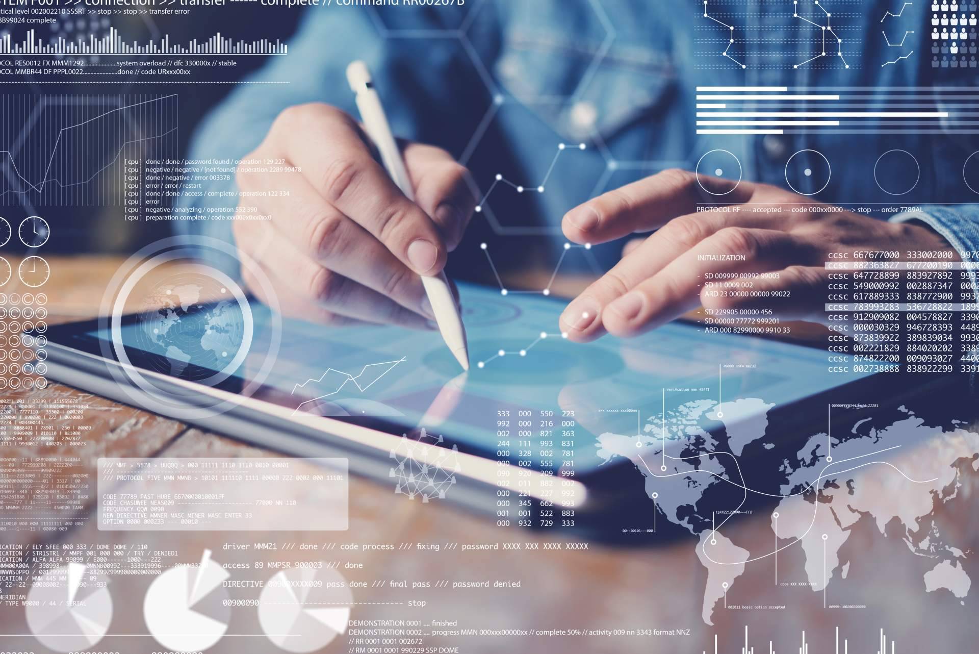 GotelGest.Net es un software experto en la business intelligence