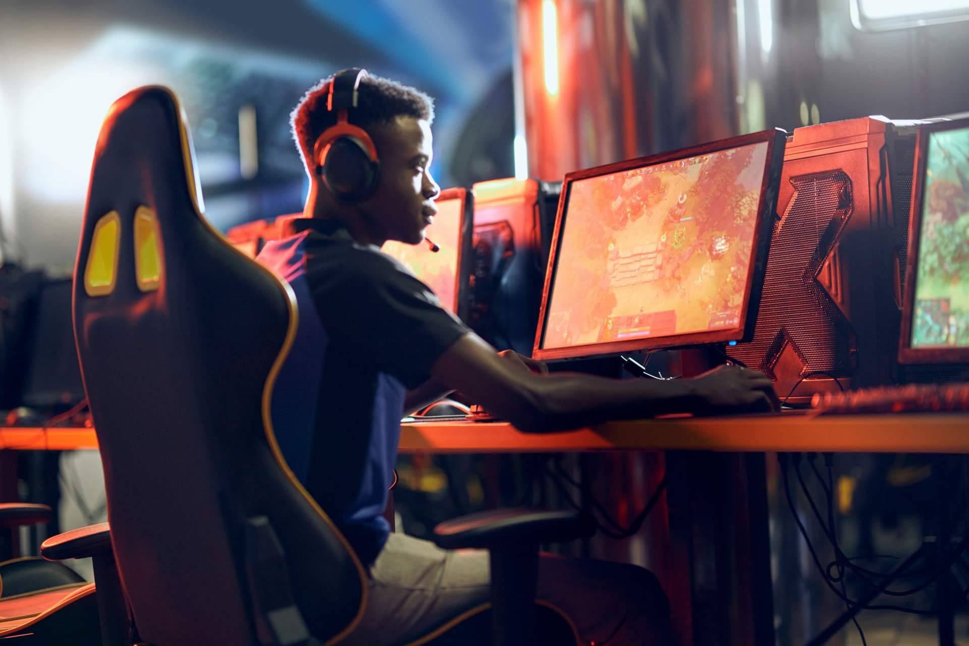 Razones por las cuales los gamers deben apostar por TCL