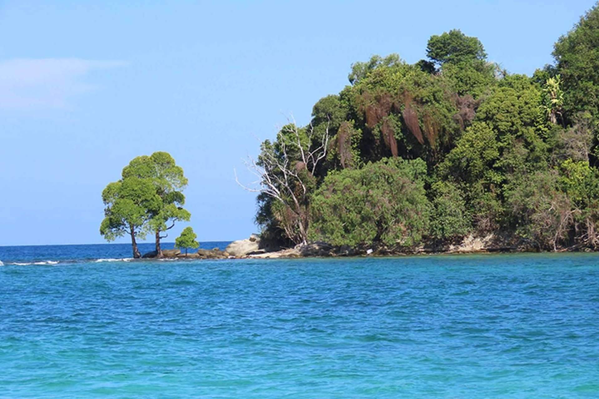 Descubriendo el encanto de Sabah, Borneo en otoño; ventajas de una escapada en esta temporada