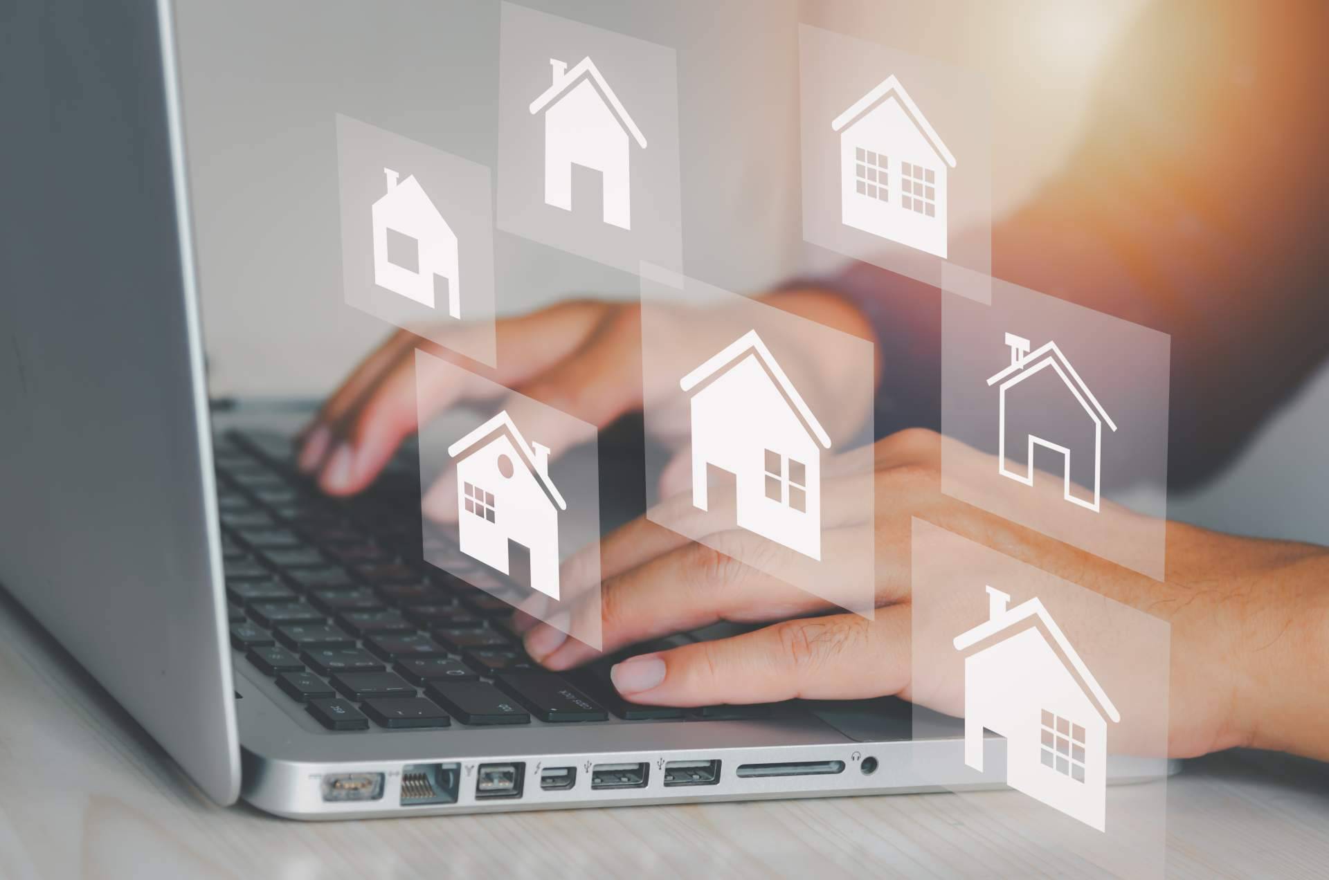 ¿Cuáles son las ventajas de las redes sociales aplicadas al sector inmobiliario?, con los expertos de Samurai Marketing