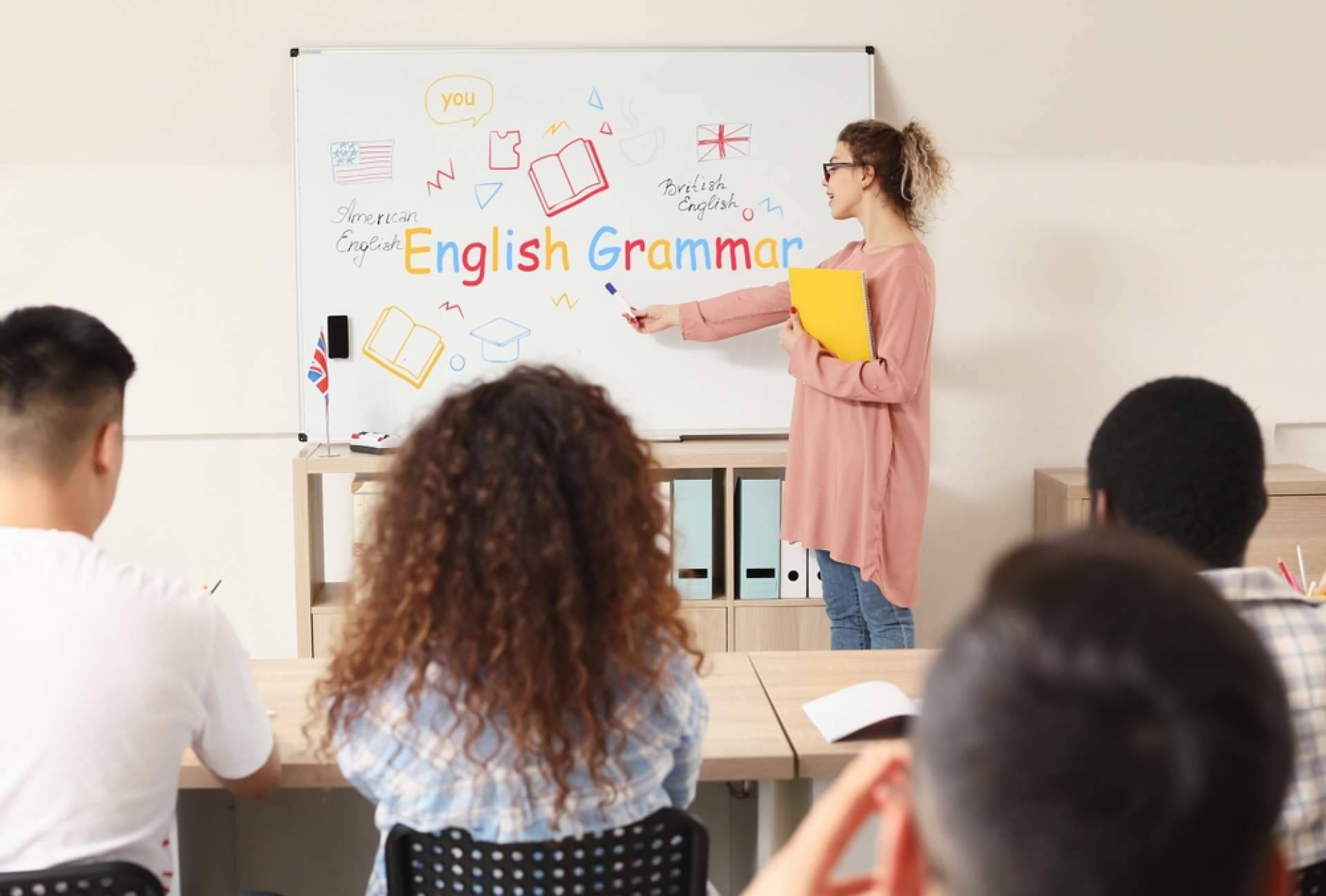 Seleccionar la mejor academia de inglés cerca, por Linguavisión, academia de inglés en Badalona
