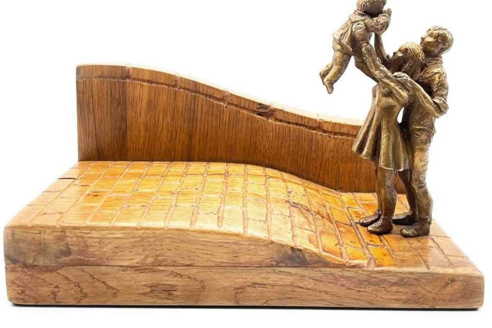 Aere Esculturas, adelantarse a la Navidad con la elección de regalos exclusivos