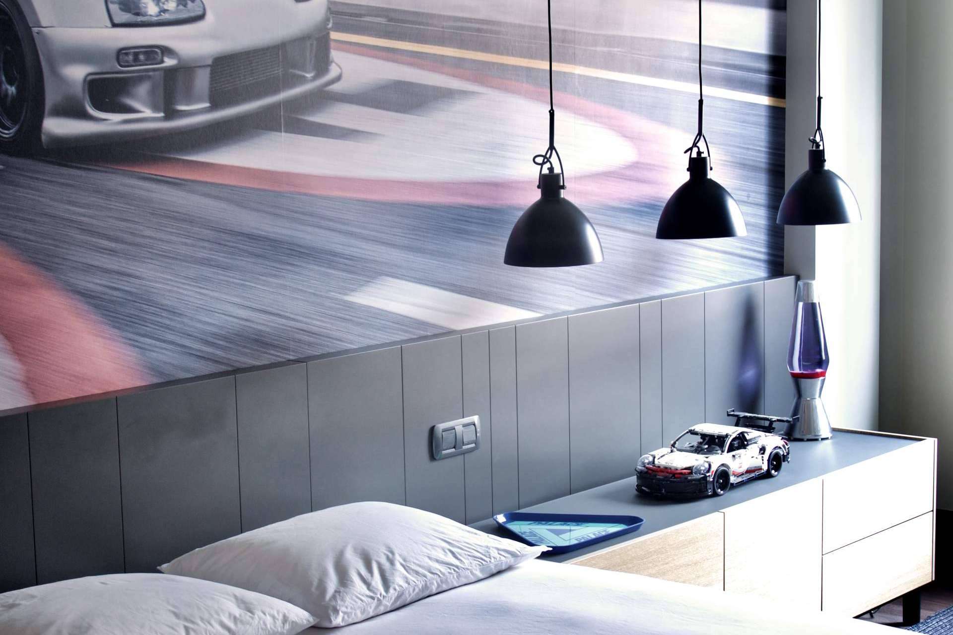 Proyectos de decoración en Bizkaia que se basan en los gustos del cliente, por Urbana Interiorismo