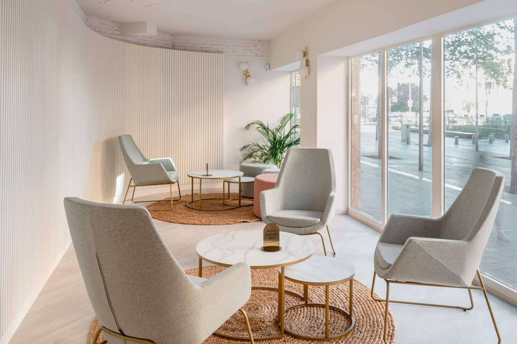 Las ventajas de trabajar en un espacio de Coworking La Plaza