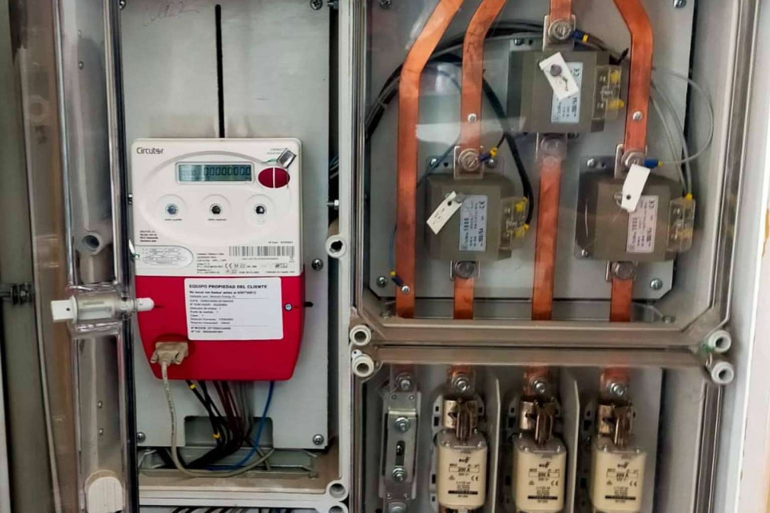 Los asesores energéticos de TU AHORRO ayudan a ahorrar en la factura de la luz