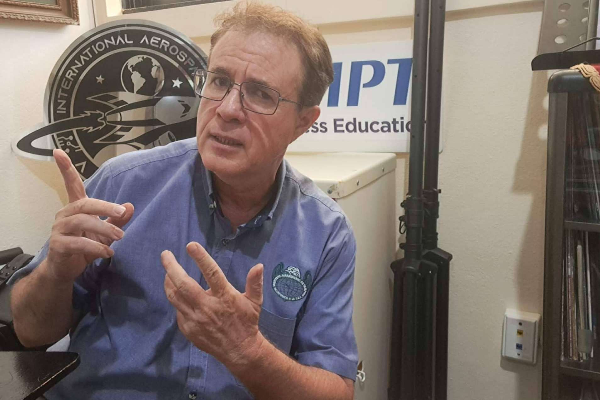 Tamaulipas construye su primer observatorio espacial