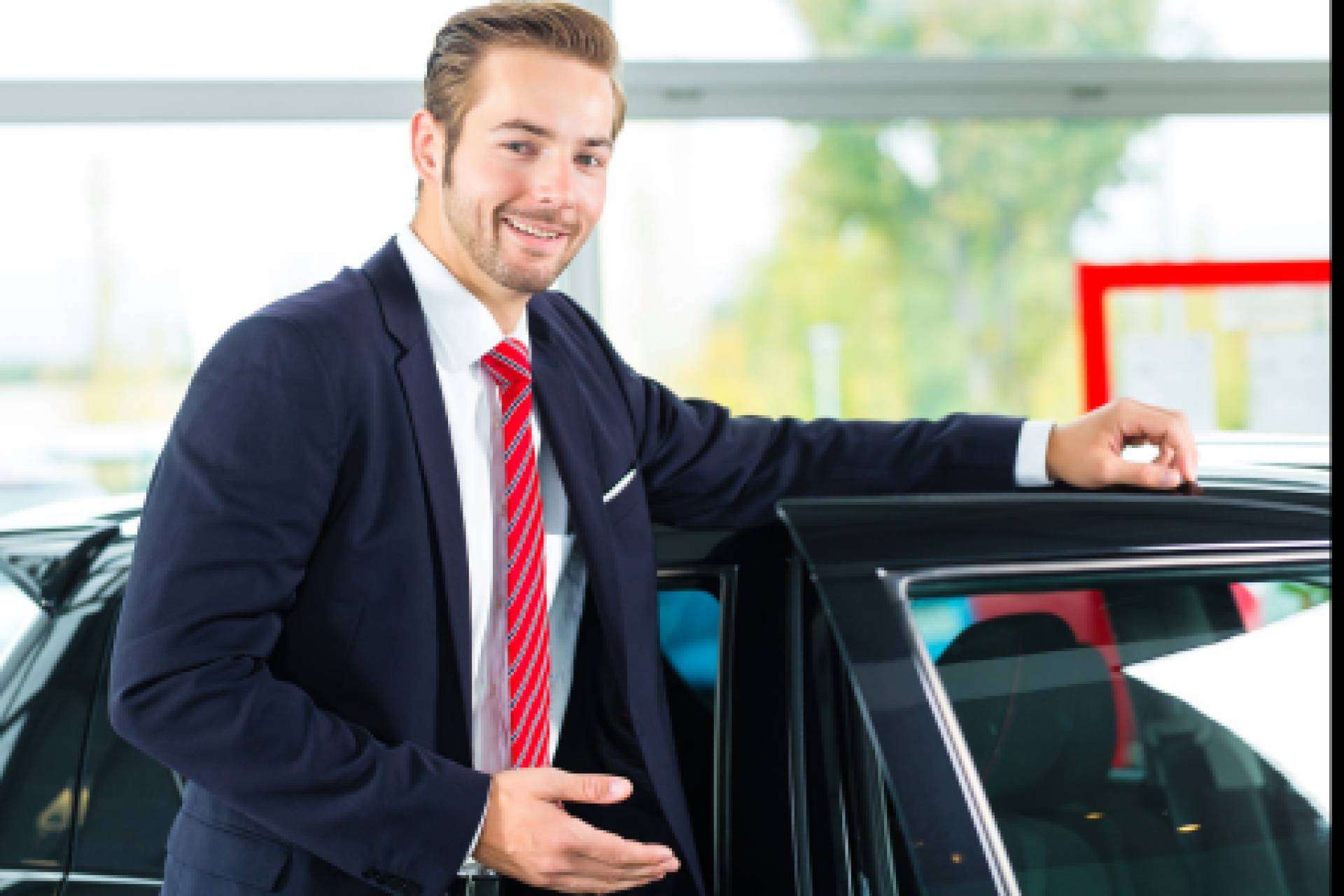 ¿Cómo vender un coche rápidamente?, de la mano de Carwico