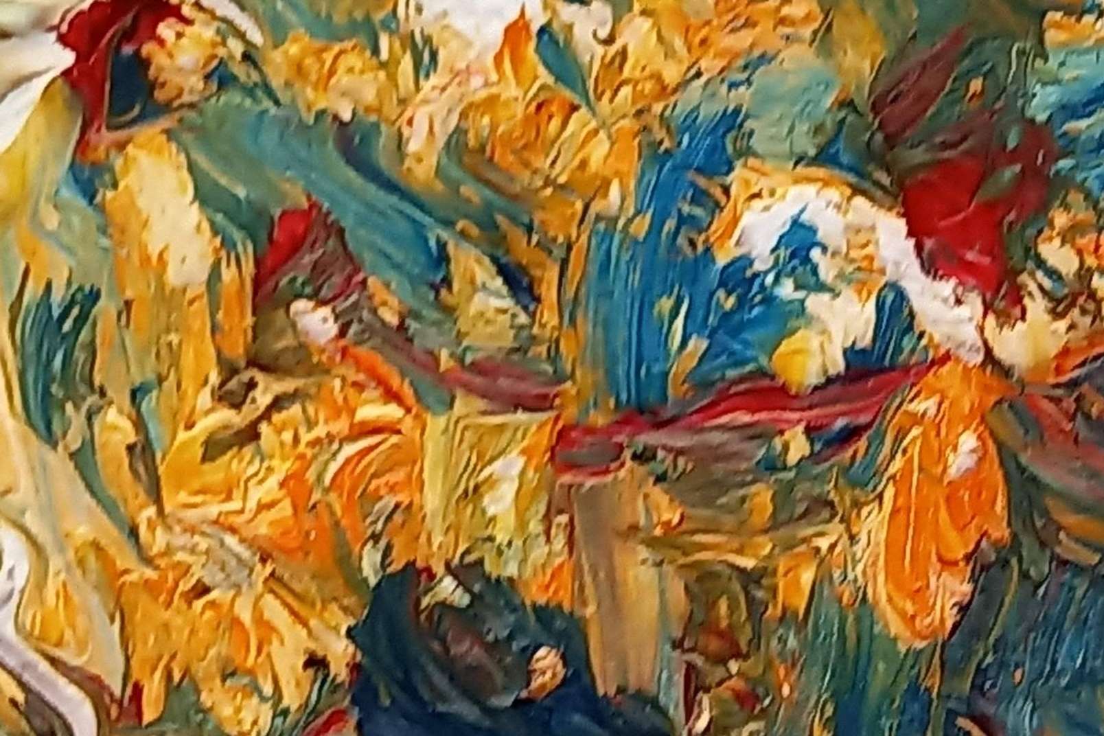 Jecob Corbet y la fotografía y vídeo experimental para transmitir ideas, emociones o experiencias