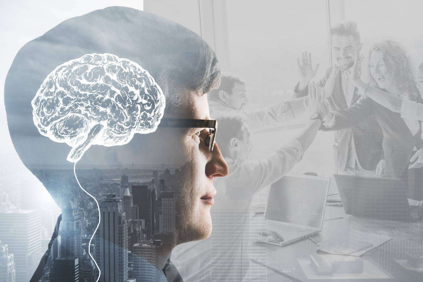 ¿En qué consiste el Neuroliderazgo?, de la mano de Néstor Braidot