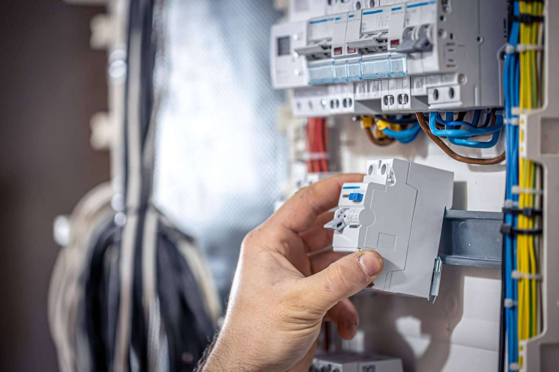 Soluciones que ofrece System South en el sector de las telecomunicaciones