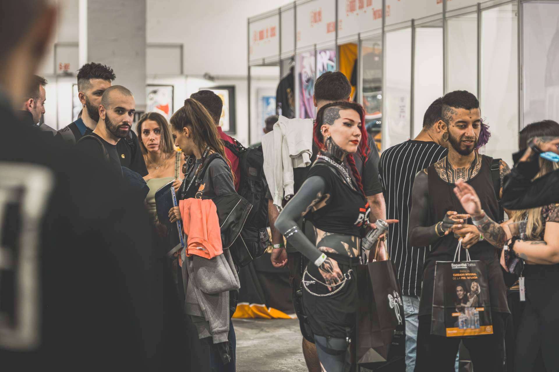 Uno de los festivales de cultura urbana más grandes del mundo vuelve a Fira de Barcelona, BAUM Fest