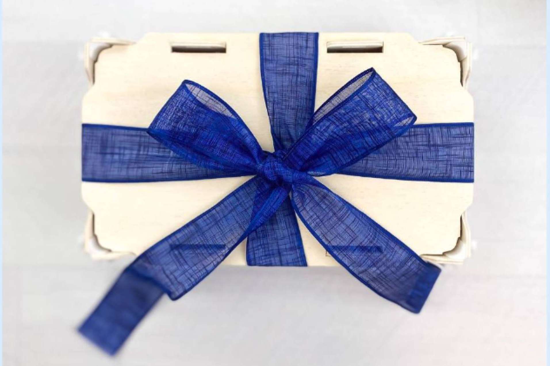 Cómo decorar cajas de madera estilo vintage, con Sincla