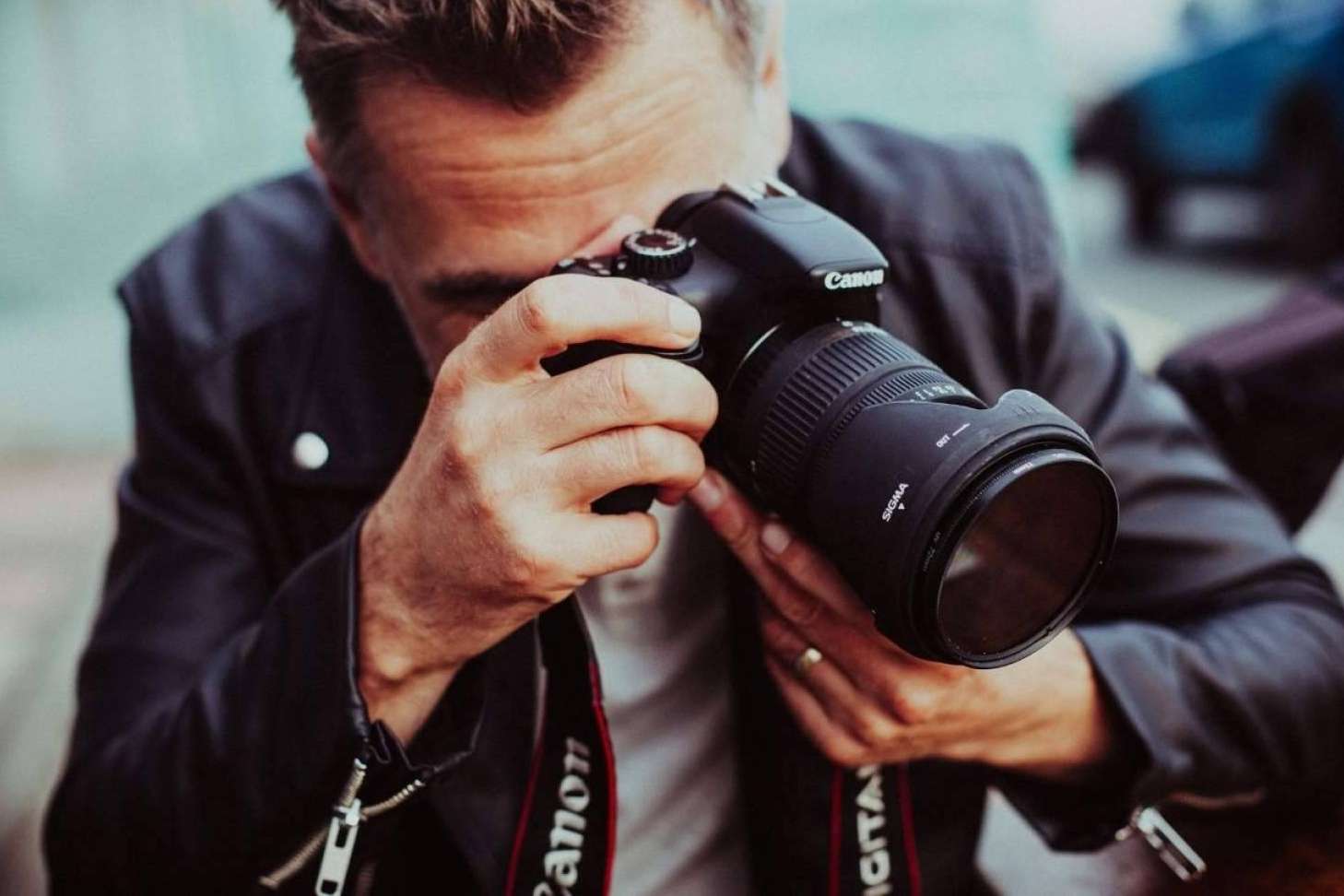 Dar protagonismo a la identidad visual de empresas con el estudio de fotografía en Madrid de FBR fotografía y vídeo