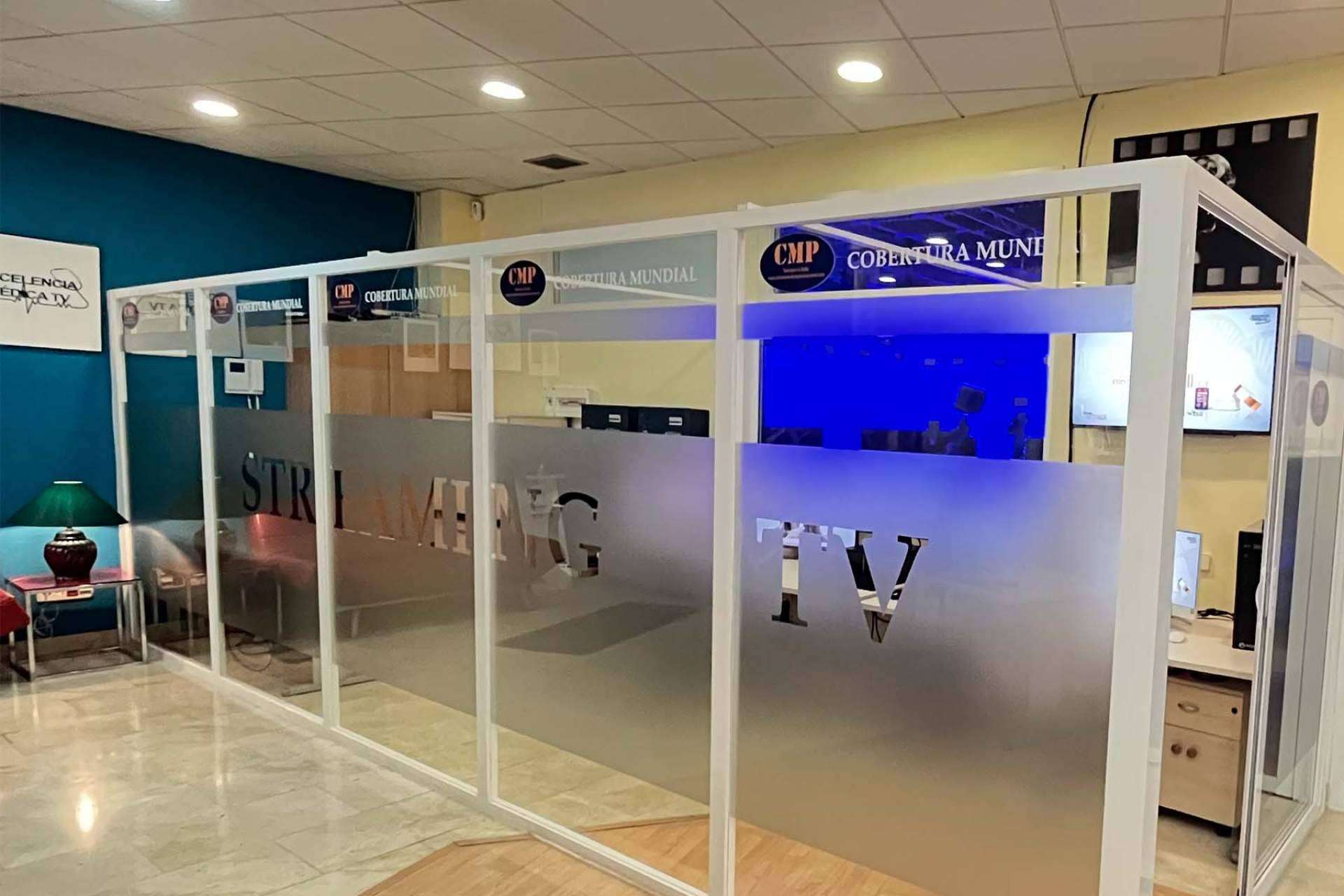 Un medio especialista para la comunicación médica, Excelencia Médica TV