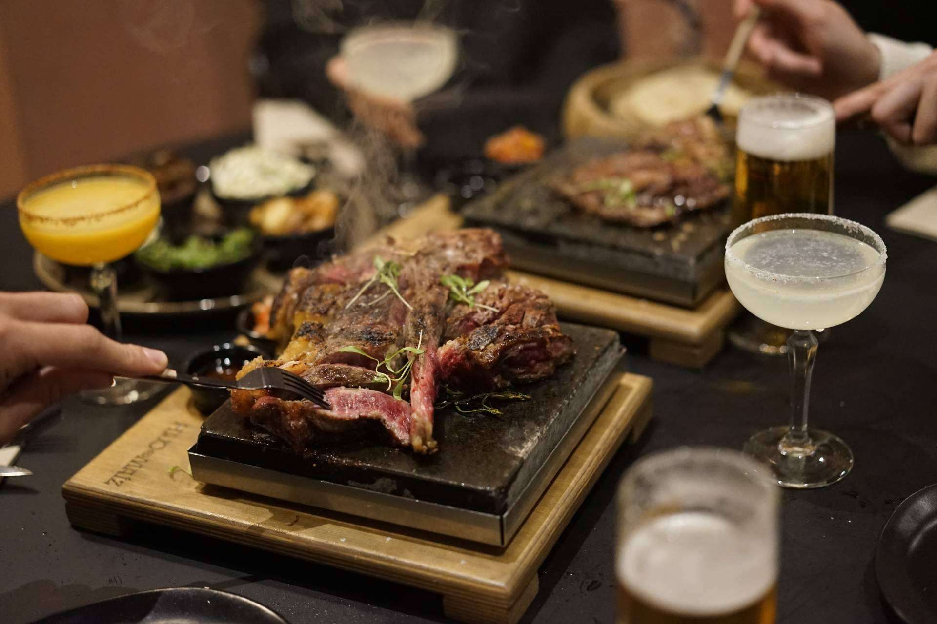 Hijo del Maíz es un restaurante Avenida Brasil experto en comida mexicana