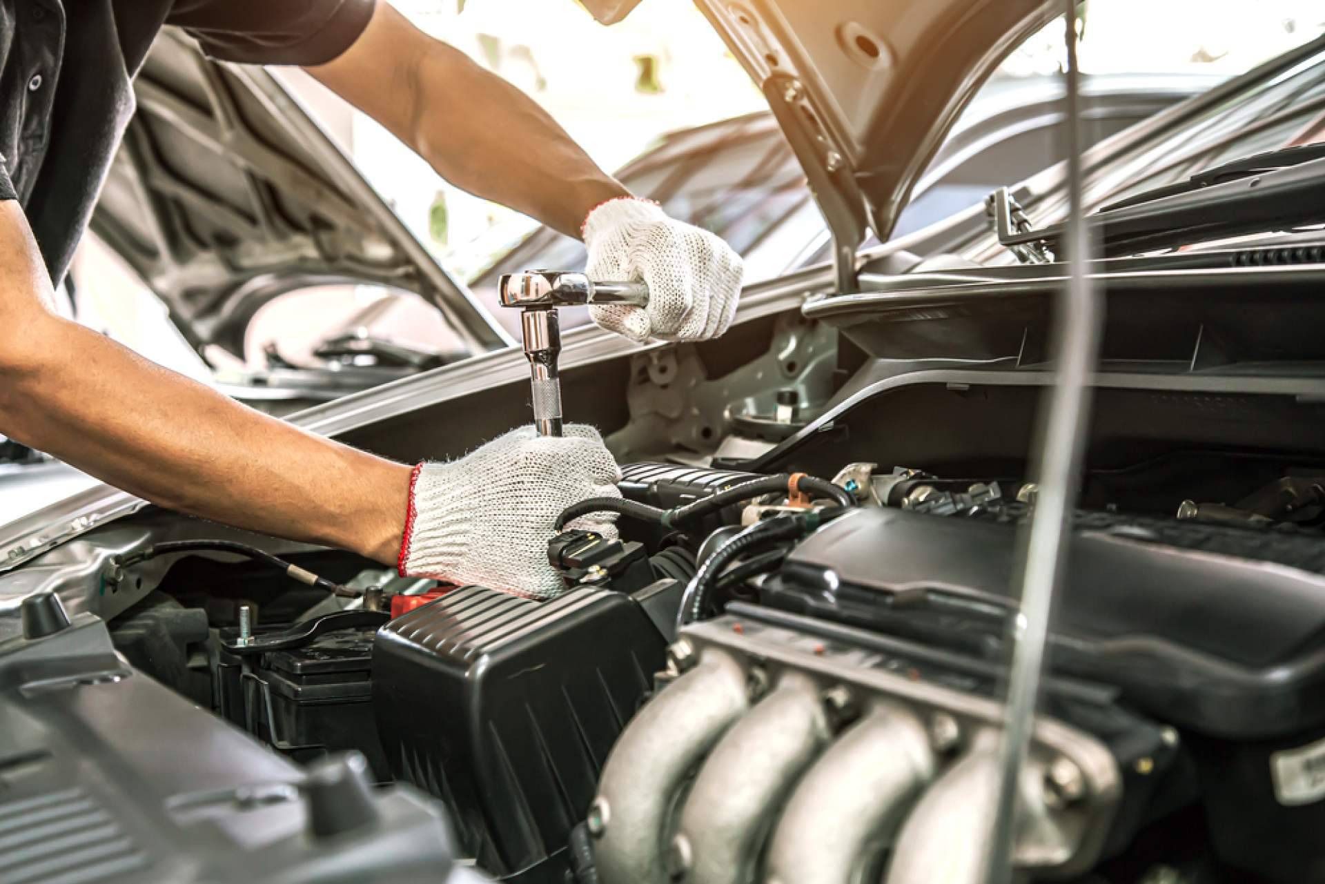 Ecorecambios se especializa en la venta de repuestos de coches