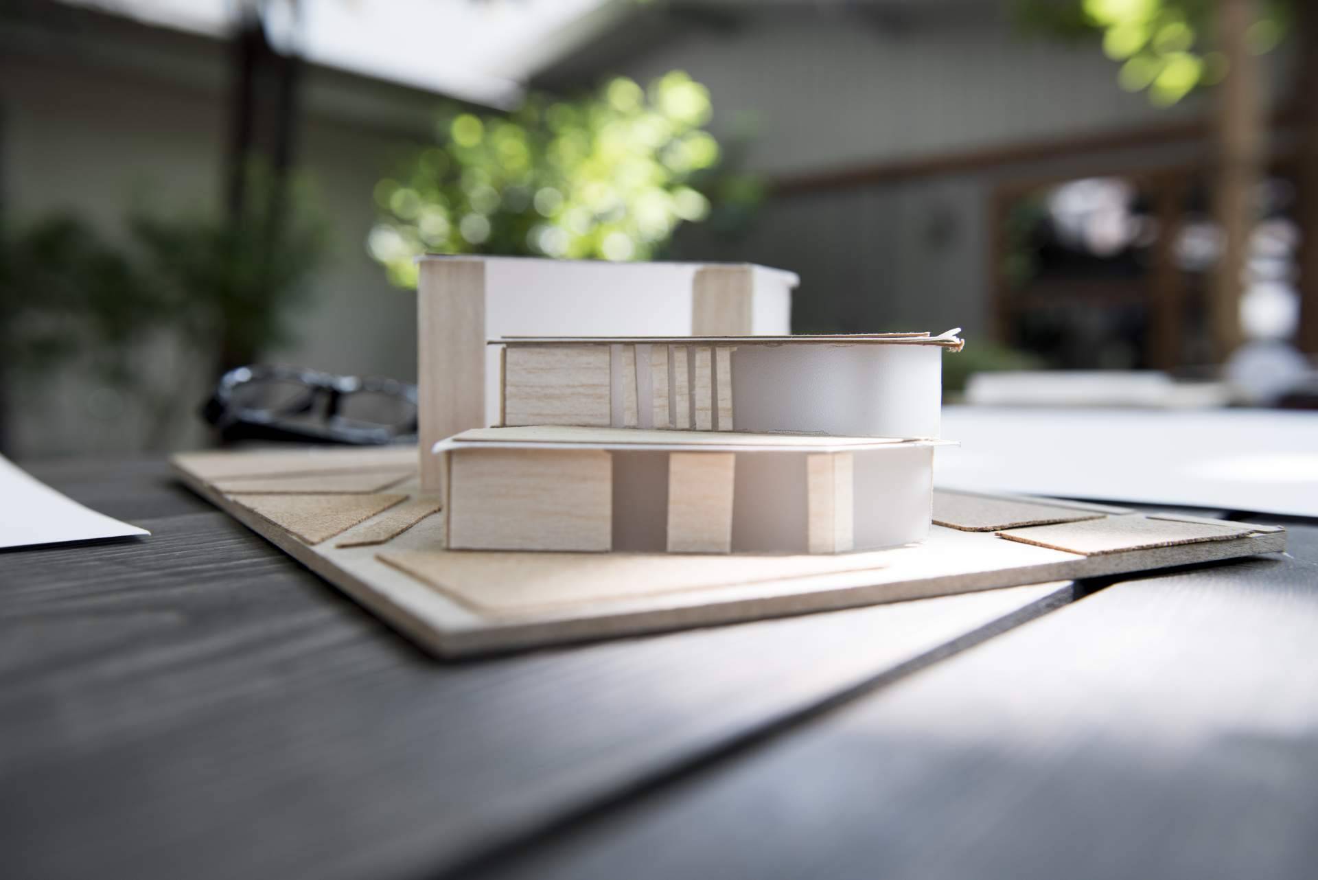 Diseño de arquitectura con diseño personalizado, de la mano de Carrillo Arquitectos