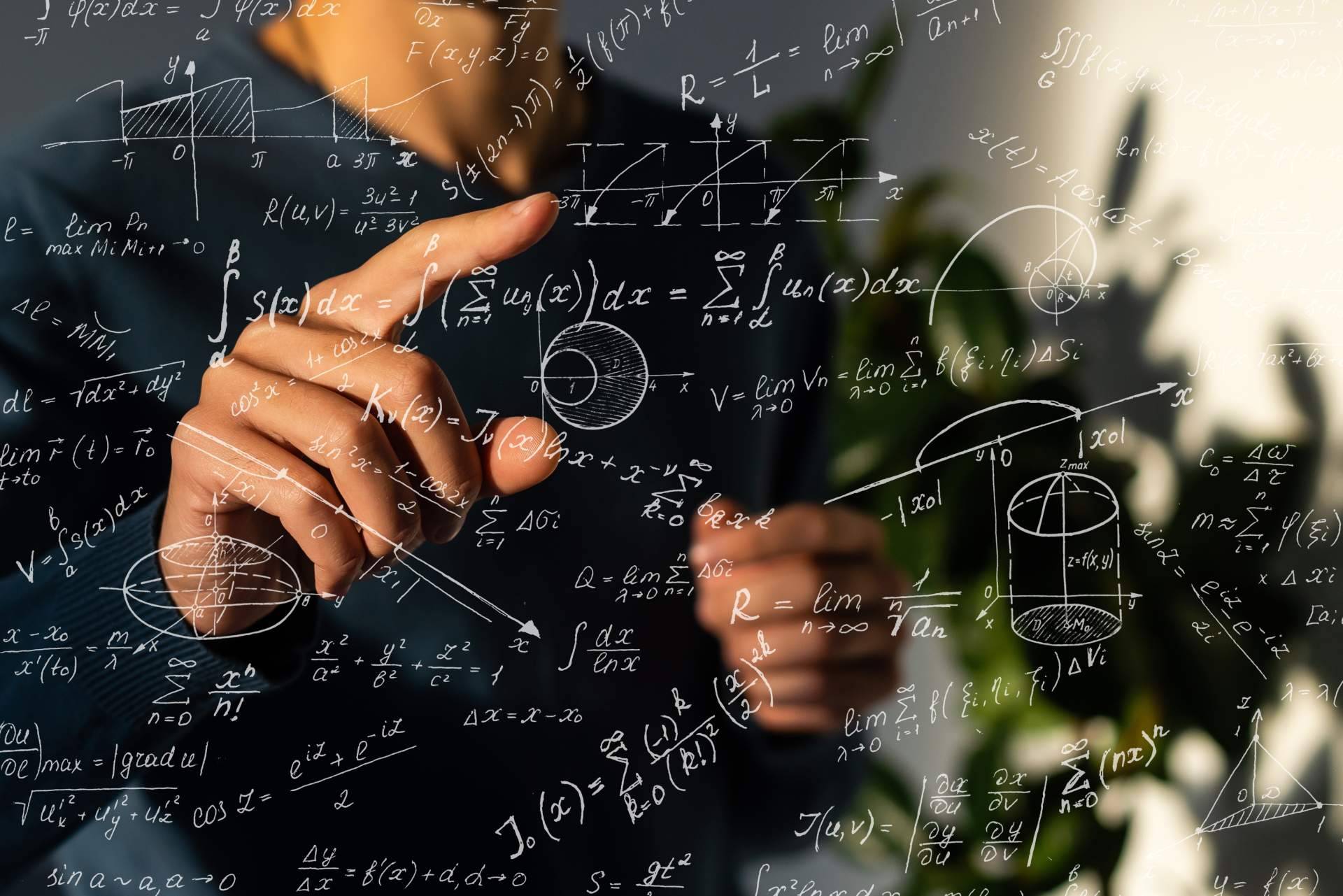 La ruta online de Frogames para alumnos de secundaria y bachillerato permite aprender matemáticas