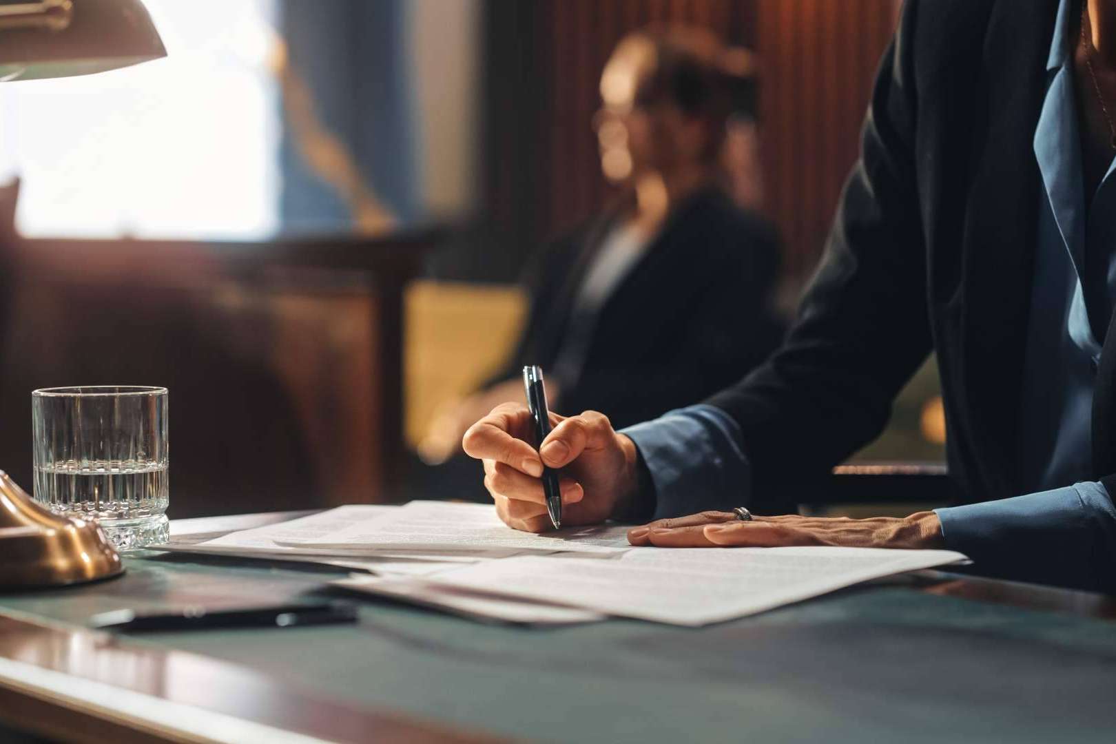 ¿En qué consisten las costas procesales? Català Reinón