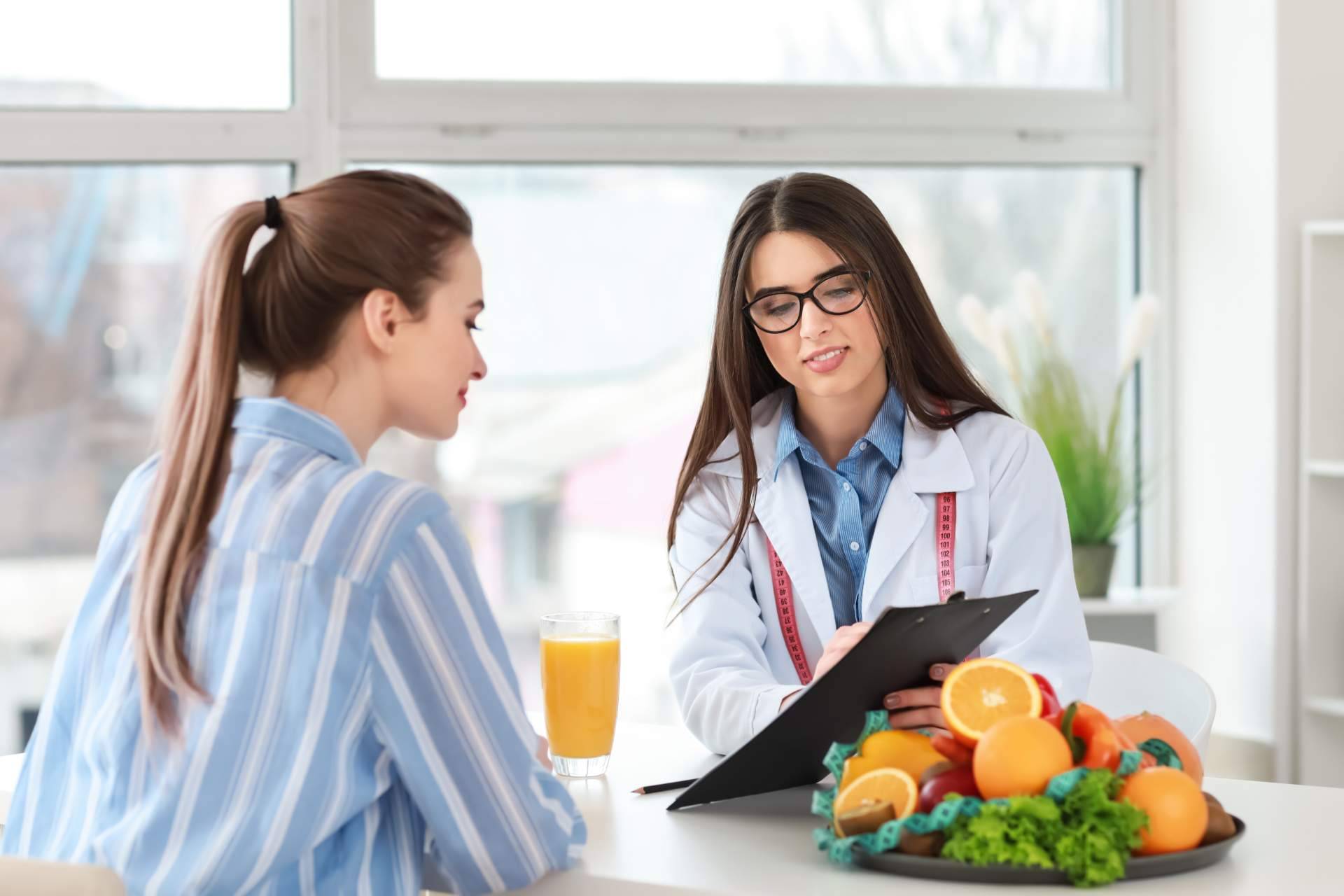 Encontrar en Salud&Fitness un entrenador personal y nutricionista