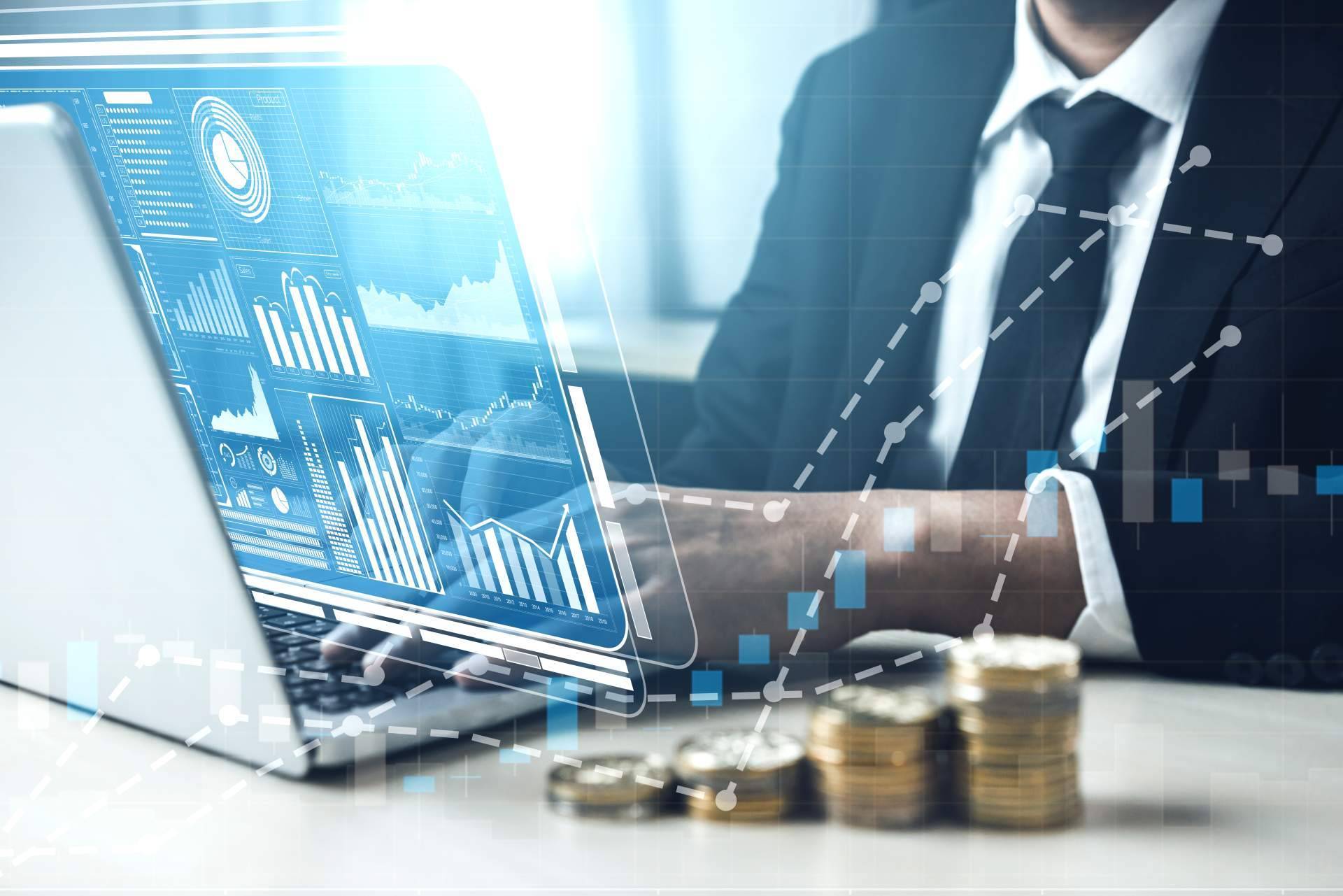 La alianza de Alusa Soluciones Empresariales y Grupo Financiero 10 para lanzar el marketplace DREAMS KEY