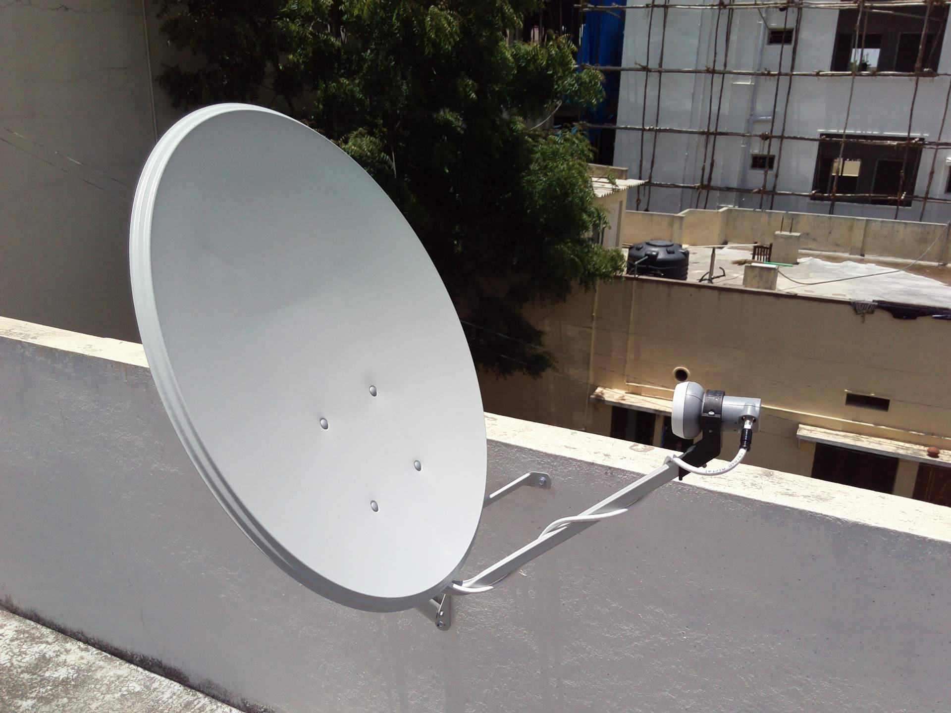 Soluciones y reparación de antenas parabólicas con los antenistas en Catarroja, de Antenistas Valencia