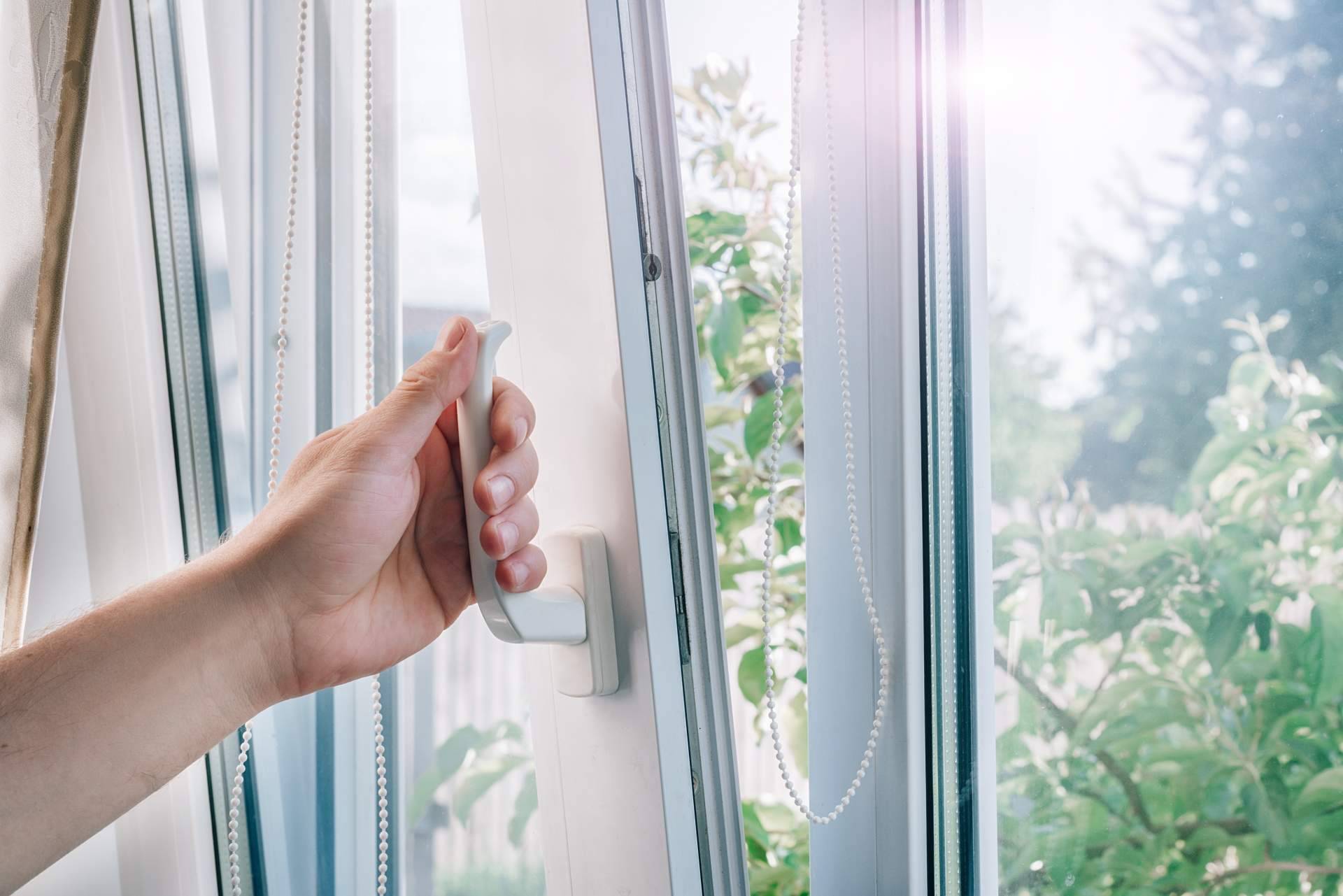 Instalación de ventanas en Madrid en solo un día; el factor diferencial de Hoco