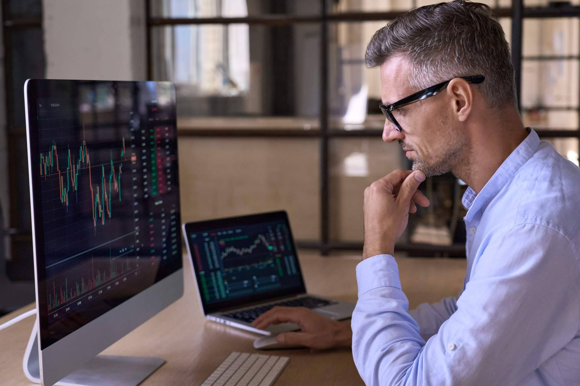 ETF desmitificados; una guía de la mano de ITCS Trade para principiantes sobre fondos cotizados en bolsa