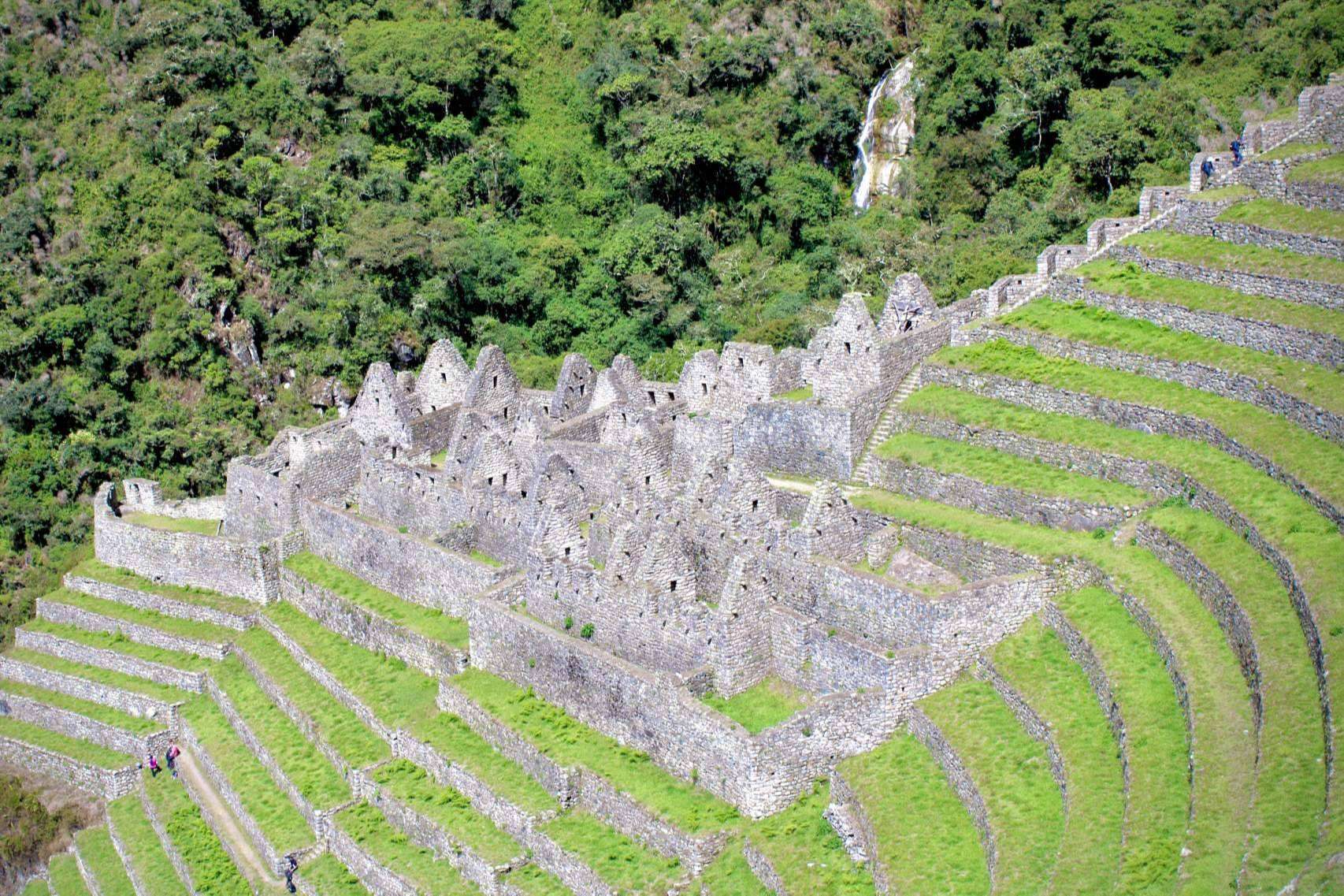 Sparrow Explorer ofrece un tour to Machu Picchu all-inclusive with luxury premium