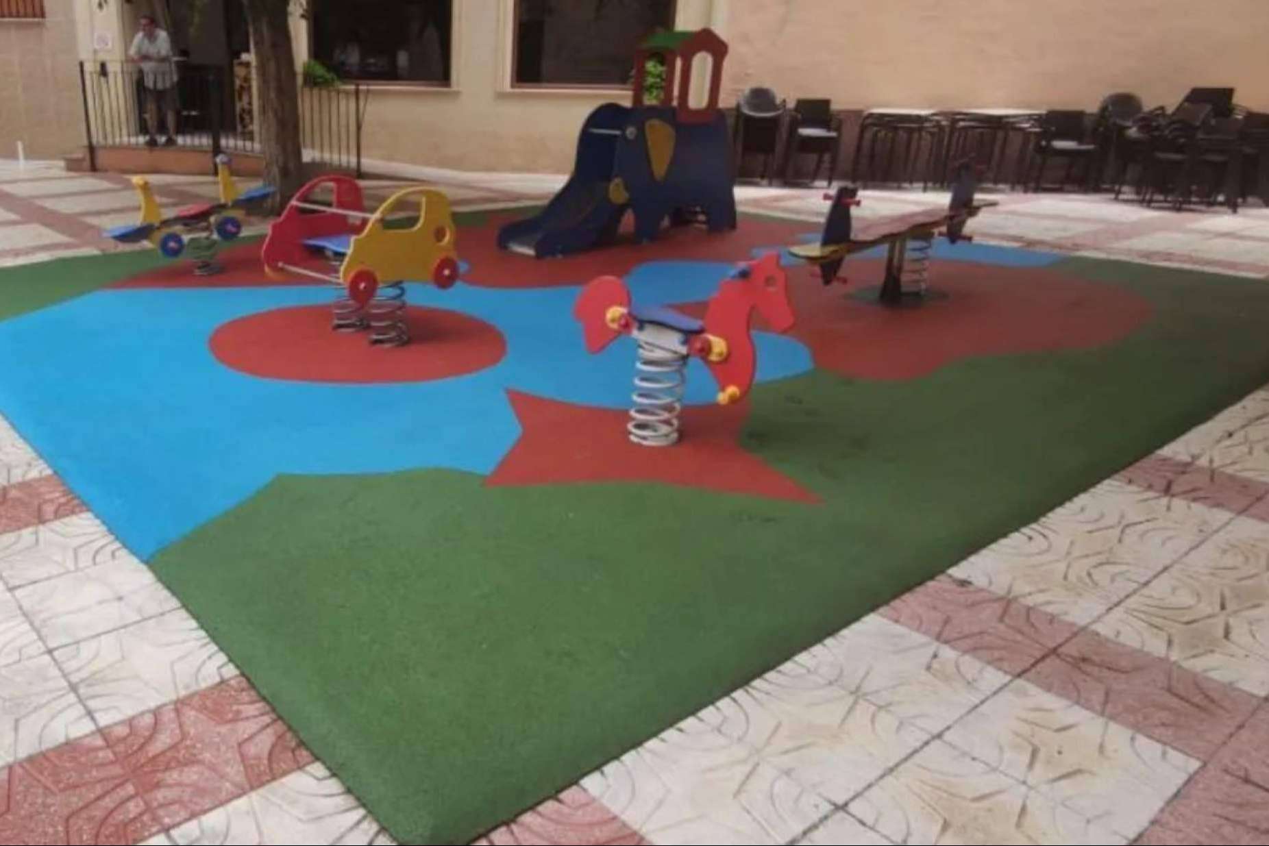 Galvañ Lacados, especialistas en la restauración del patrimonio urbano con las últimas técnicas de limpieza del sector