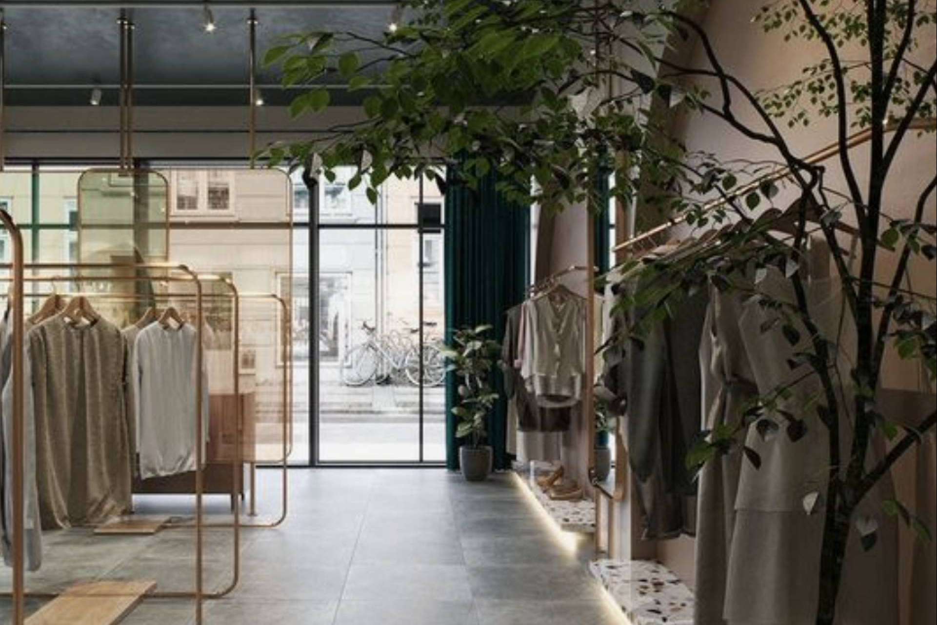 ¿Por qué 1Best Outlet afirma que comprar en un outlet ayuda al ecosistema?