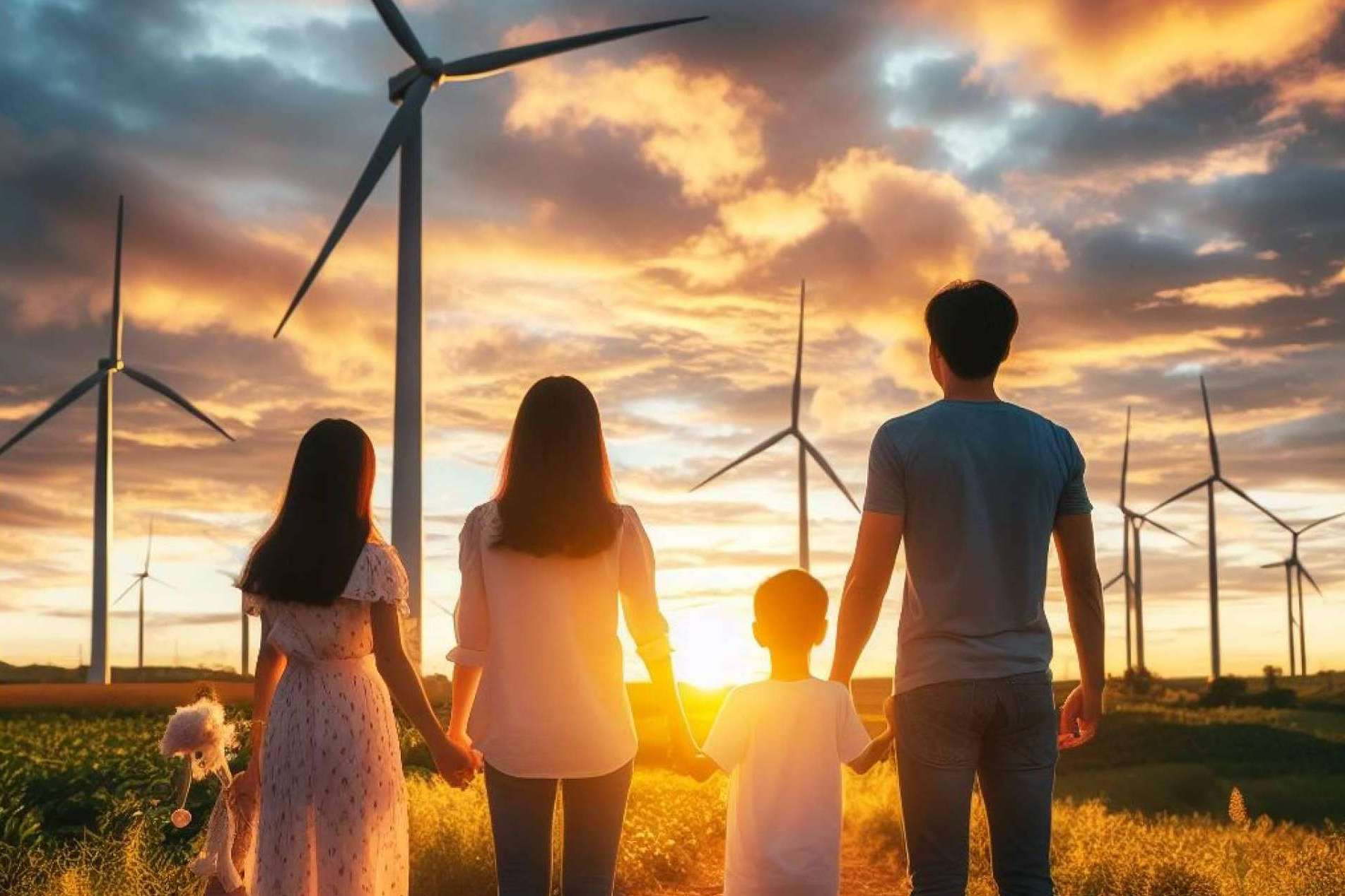 Un futuro sostenible y el rol fundamental de la gestión energética en las empresas