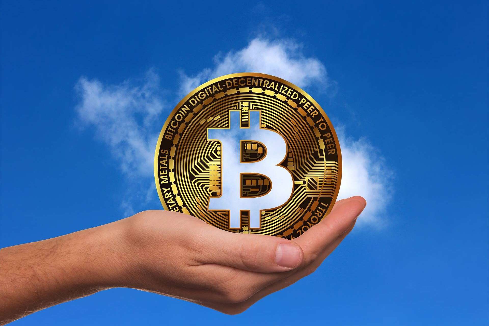 Maneras de obtener bitcoins de forma pasiva, sin comprar ni minar