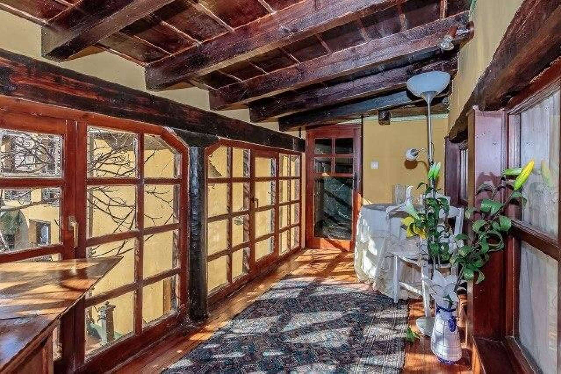 Disfrutar en esta espectacular casa solariega en Banuncias, León, de la naturaleza y la tranquilidad