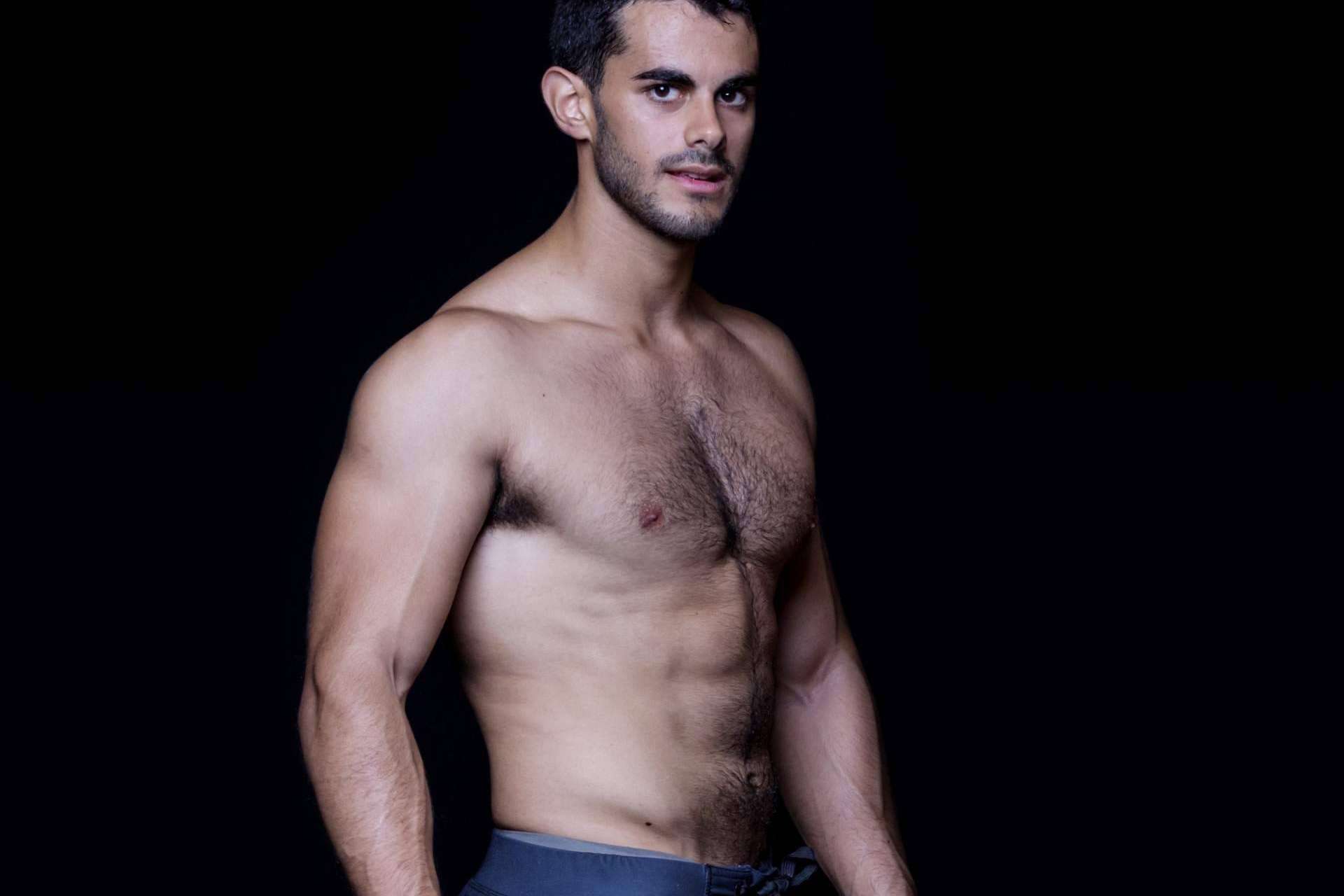 La dieta crossfit de Víctor de la Cruz recalca la importancia de la mente en la alimentación