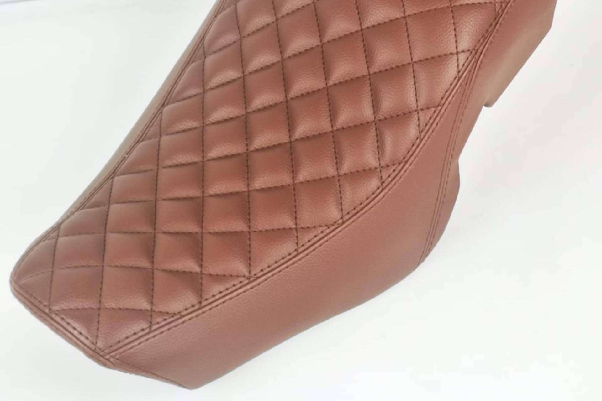 Las fundas de asiento para moto que comercializan JM Fundas
