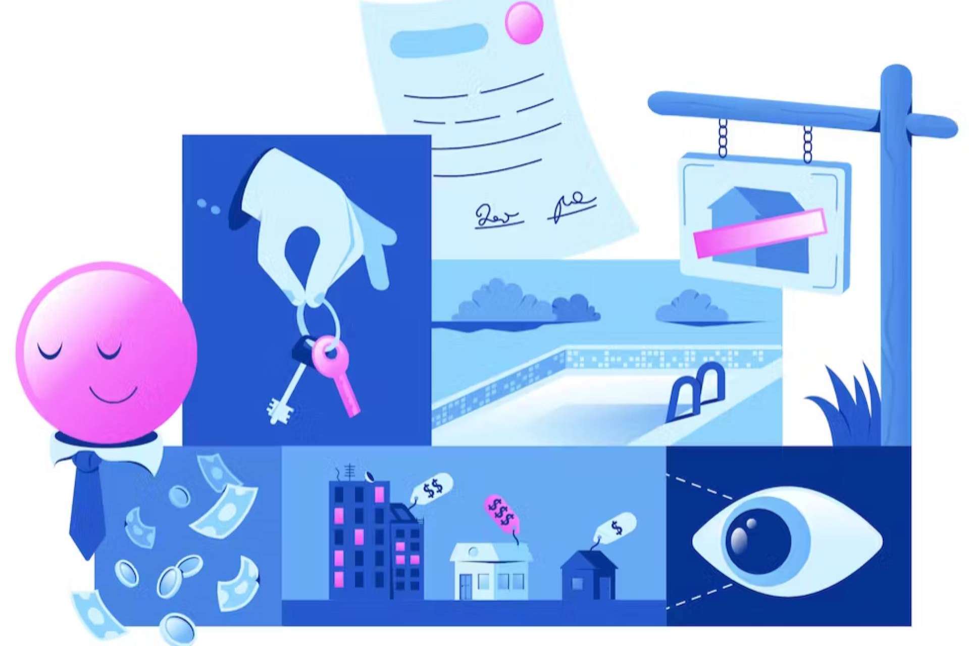 Evolución de la inteligencia artificial integrada en un CRM Inmobiliario, descubrir InmoCMS