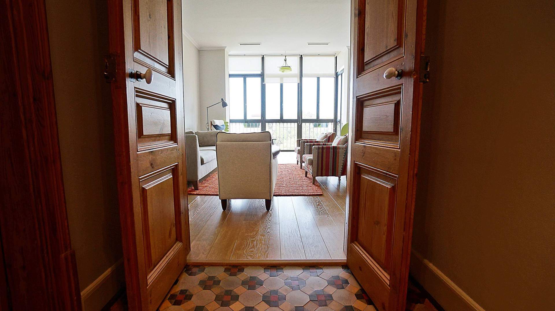 Los especialistas en el ámbito inmobiliario de Barcelona de agencia Monika Rüsch
