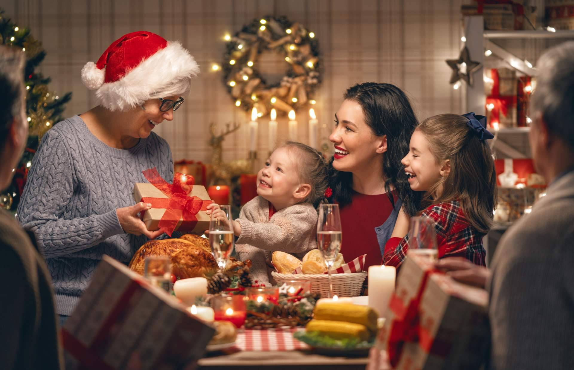 Especial Navidad de Constelaciones Familiares 2023. Sanar vínculos y abrazar lo nuevo con Pilar Rodríguez-Castillos