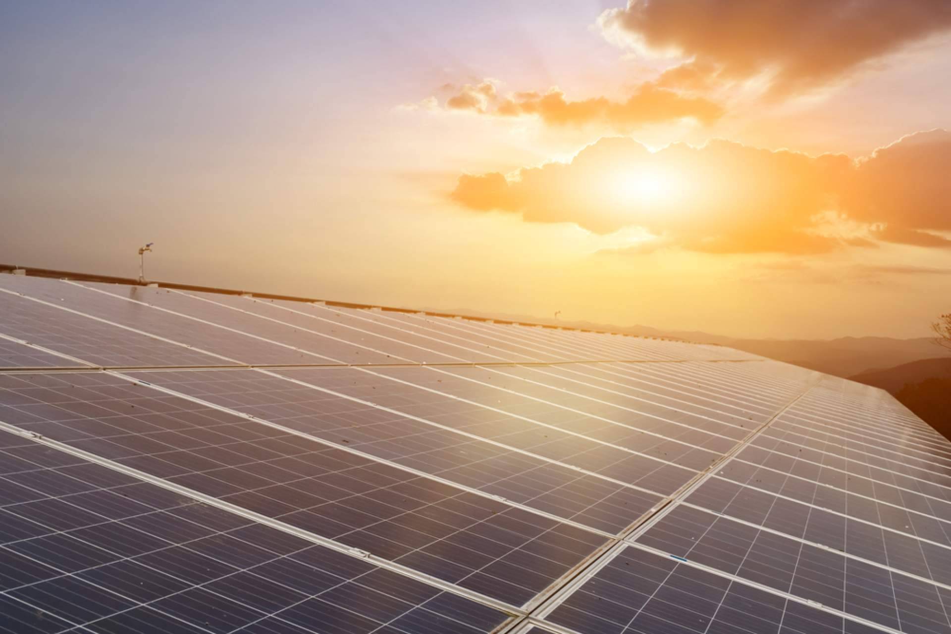Proteger el medioambiente gracias a las placas fotovoltaicas de Garcigas