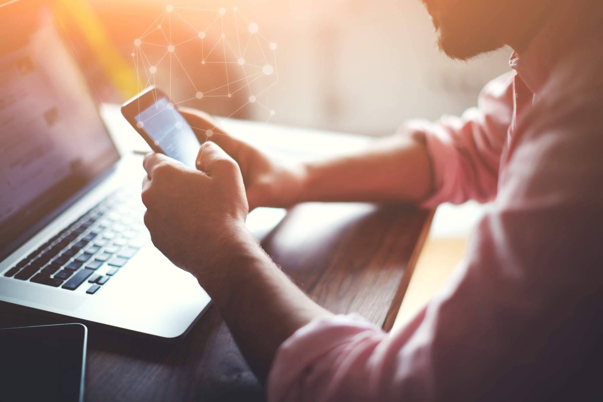 Aplicaciones para empresas con los servicios de 3Androides