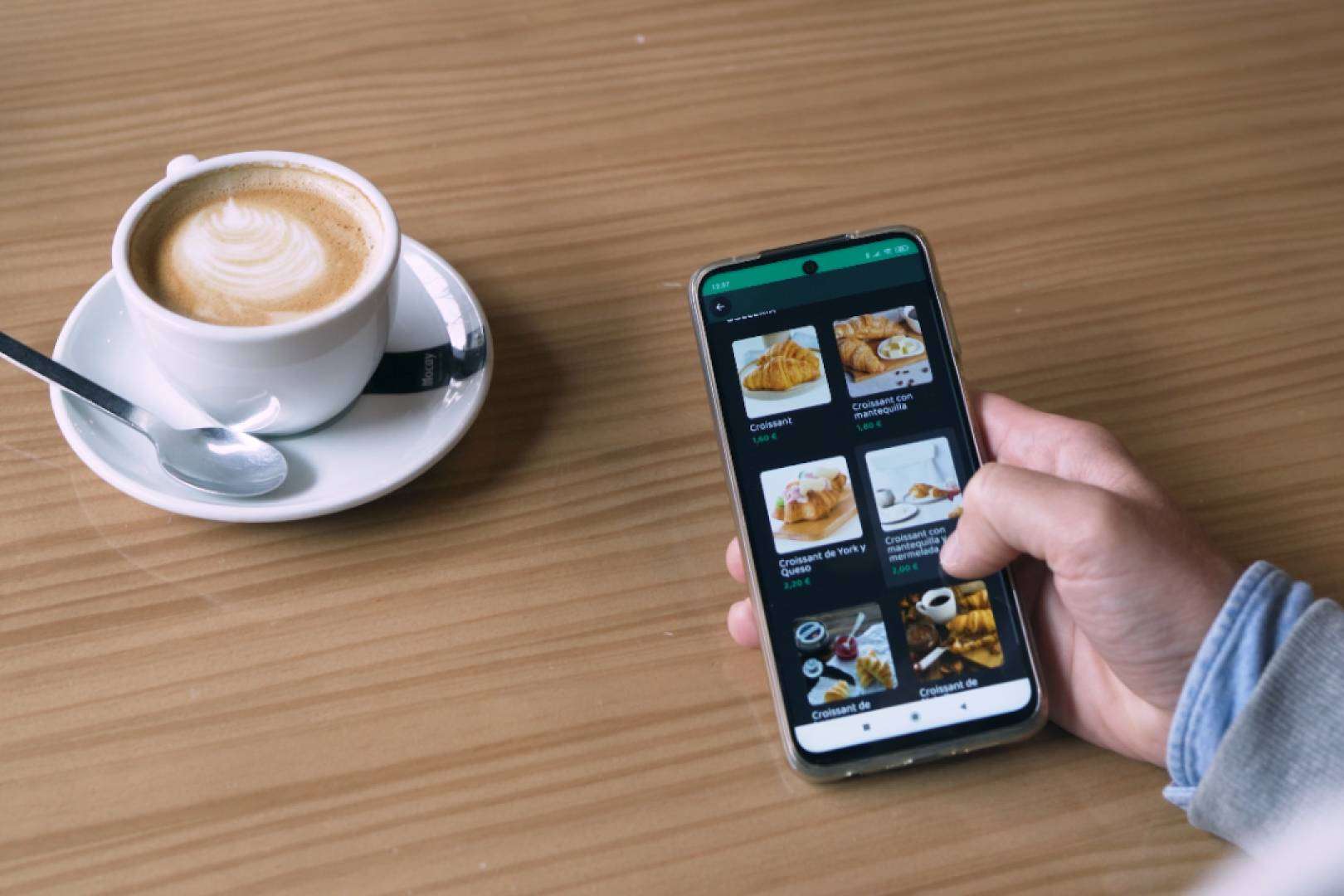 Para Hostelería, Foodtic se consolida un año más como uno de los mejores TPV