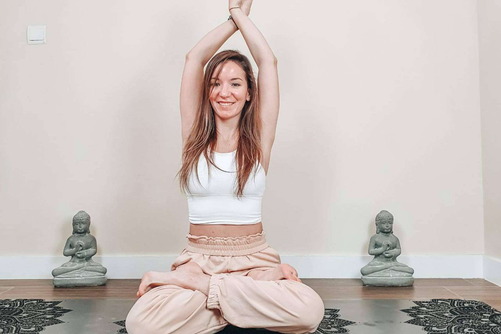 El cambio de vida de Miri Rodelgo con 'Conócete a través de los Chakras'