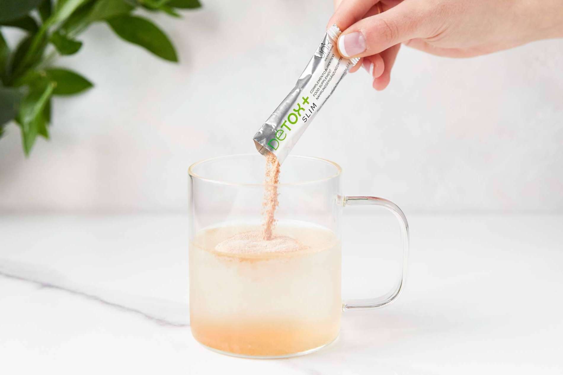 La importancia de un plan detox después de Navidad, por UNIK Detox+Slim
