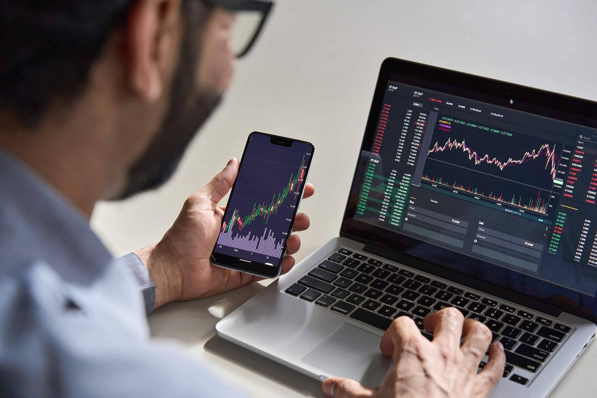 ITCS Trade ofrece entrenamiento personalizado de trading