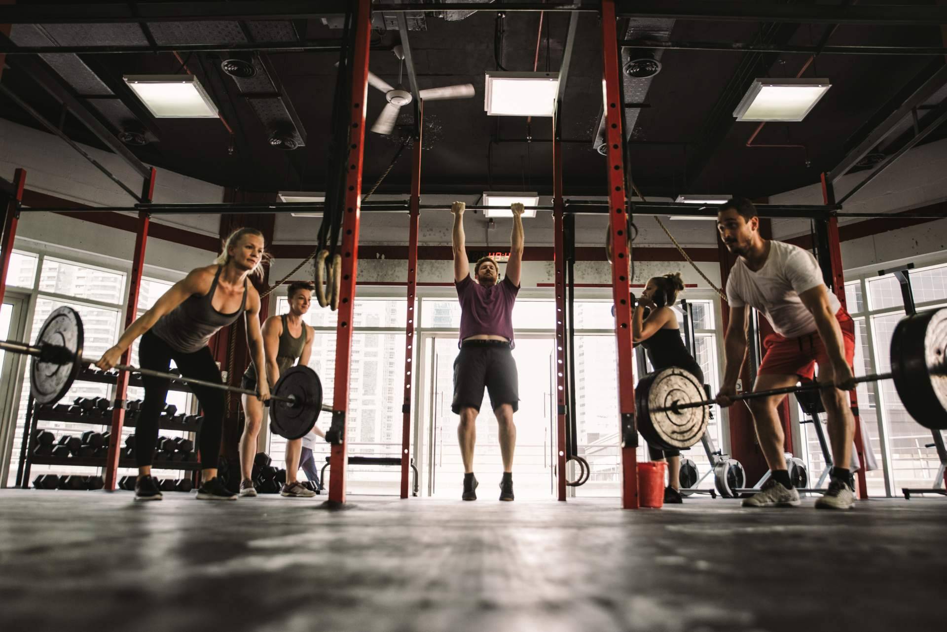 El suplemento de Erix Nutrición para elevar los niveles de carnosina a nivel muscular, Beta Alanine