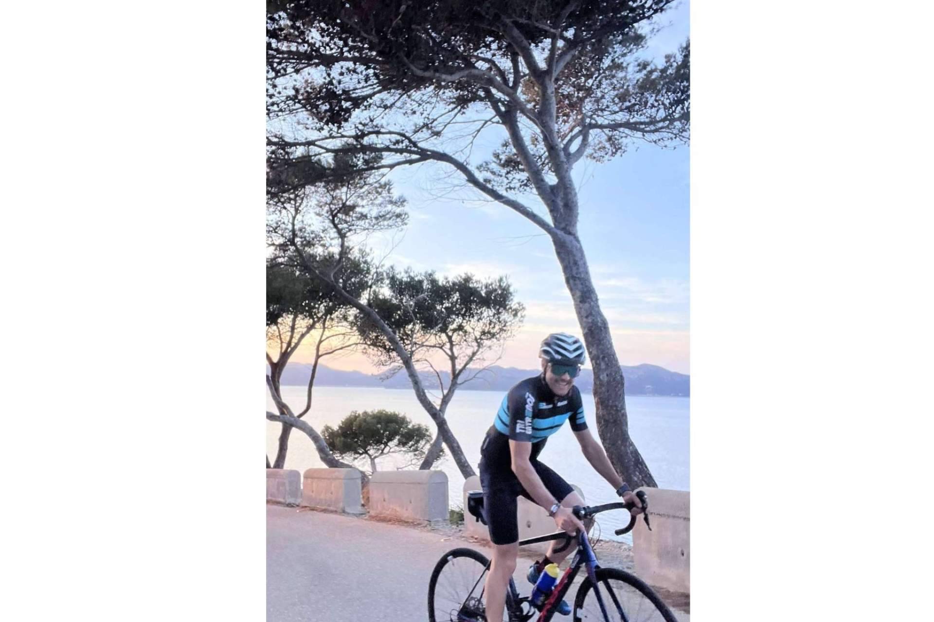 TRIATHLONWEEK. Se celebra en Alcudia una semana llena de aprendizaje, entrenamiento y diversión para todos los niveles