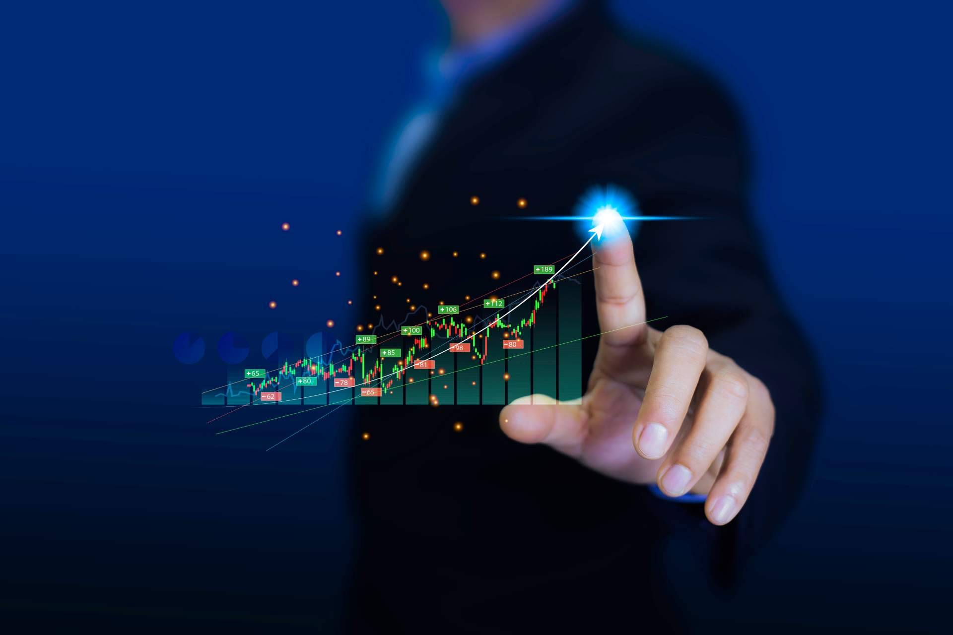 Novedades en el mundo de las criptomonedas y guías para inversores, de la mano de Tradingero