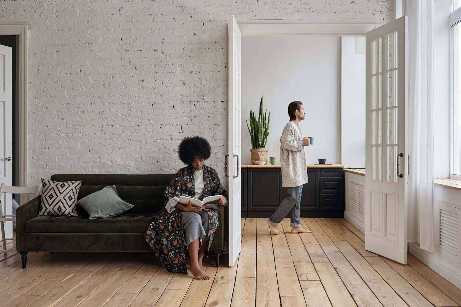 ¿Por qué es importante el interiorismo en las viviendas?, por INDAStudio